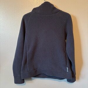 Immersion research thermal pro hot lap hoodie